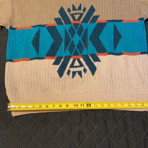 Jantzen  sweater extra large - Picture 8 of 14